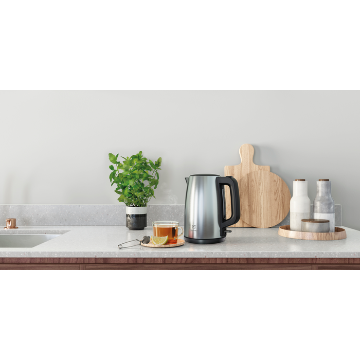Electrolux - Elkedler - E3K1-3ST