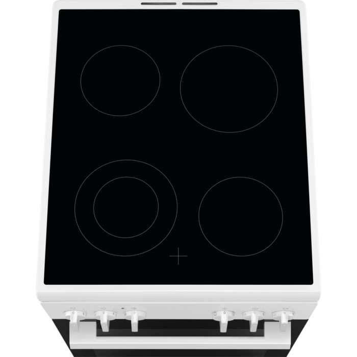 Electrolux - Komfur - LKR540001W
