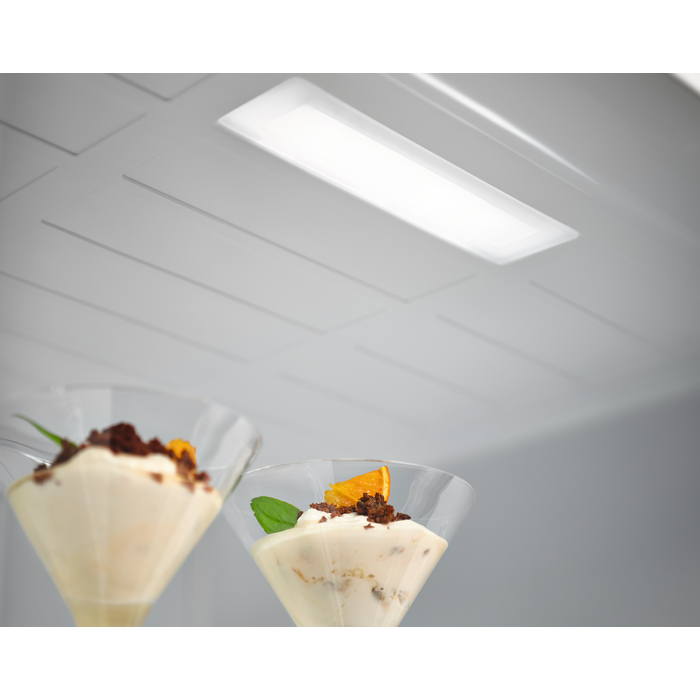 Electrolux - Køle-/fryseskab - ENT5ME32W