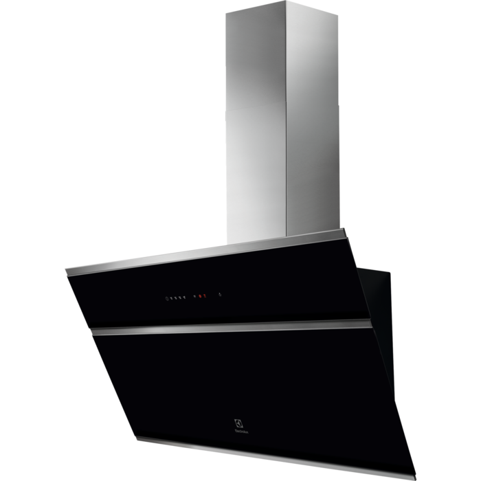 Electrolux - Væghængt emhætte - EFV719K