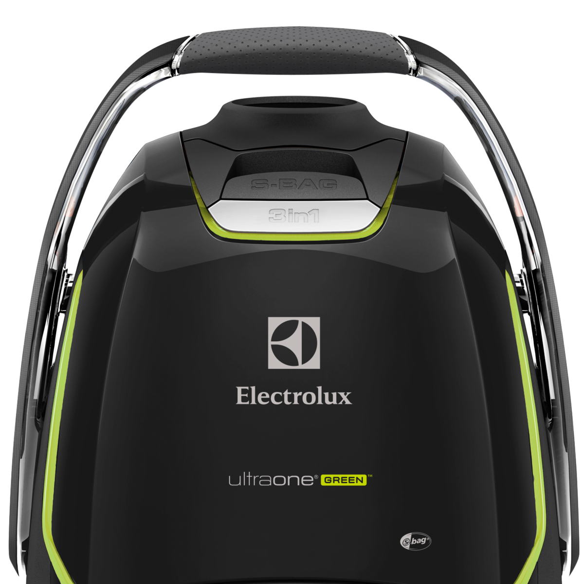 Electrolux - Støvsuger - EUOC9GREEN