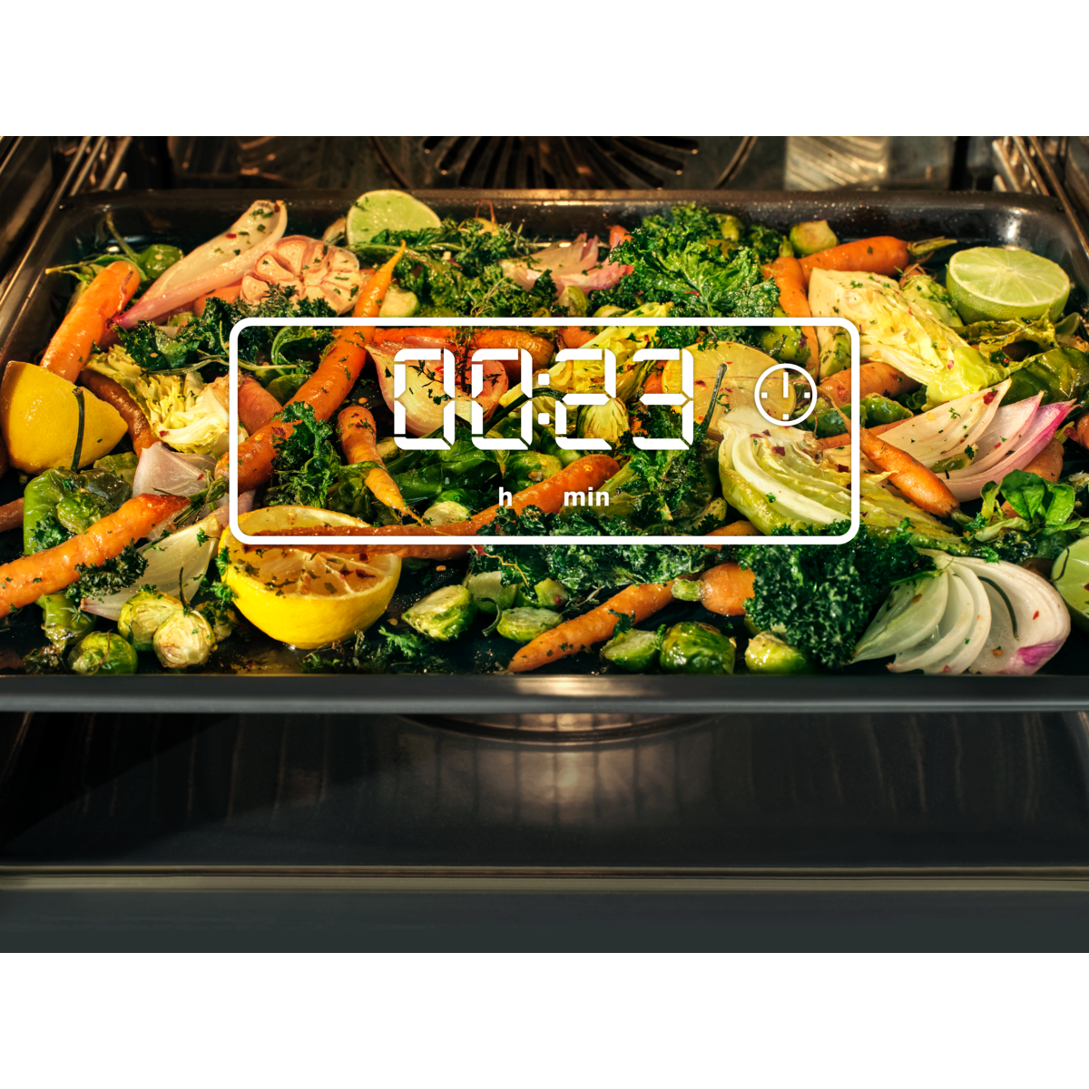 Electrolux - Indbygningsovn - COB410K