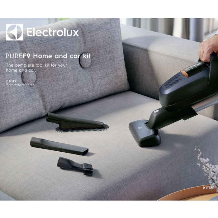 Electrolux - Mundstykke - KIT18