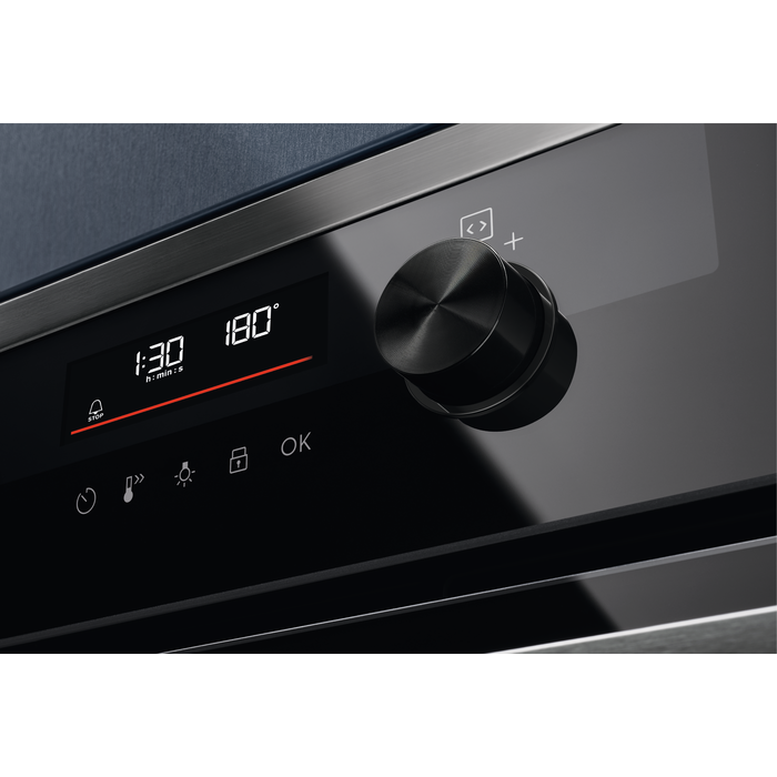 Electrolux - Pyrolyseovn - EOK8P2B0