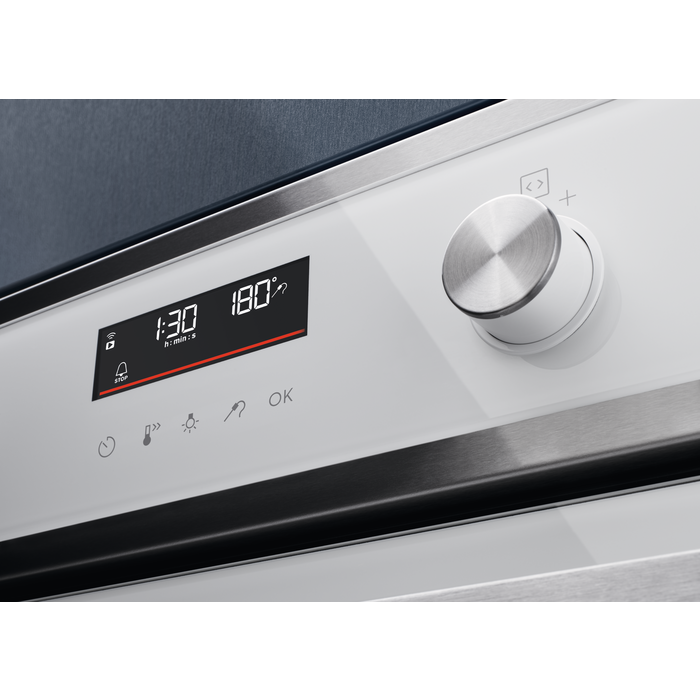 Electrolux - Indbygningsovn - COP827V