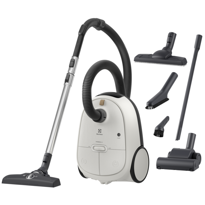 Electrolux - Støvsuger - EB61H6SW
