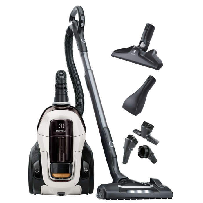 Electrolux - Poseløs støvsuger - PC91-ALRG