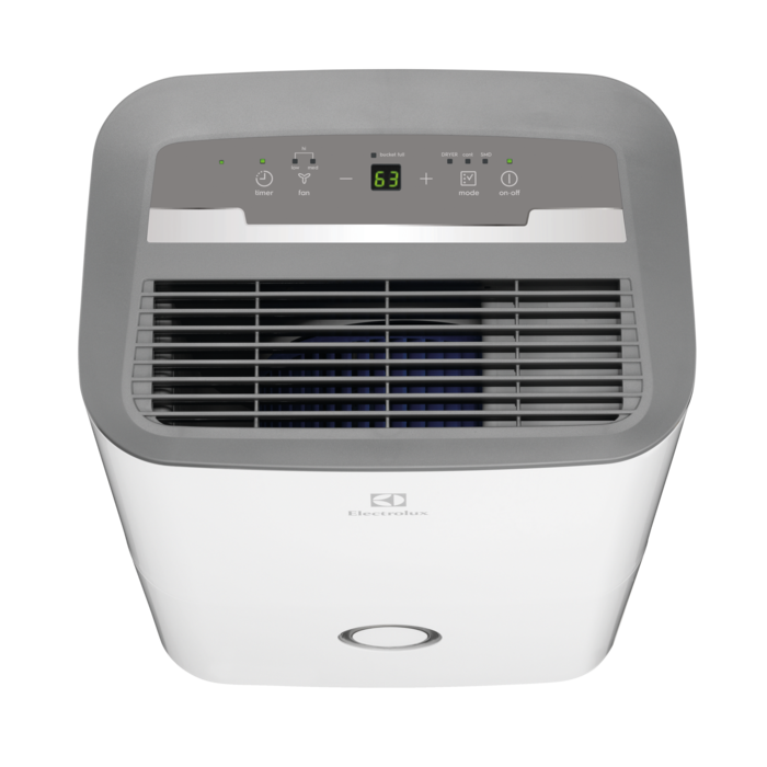 Electrolux - Affugter - EXD20DN4W