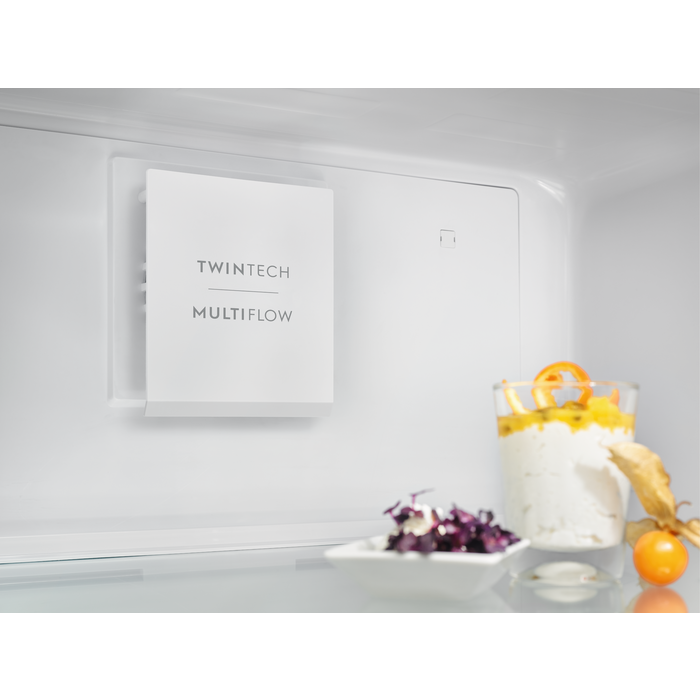 Electrolux - Køle-/fryseskab - LNT5ME36W1