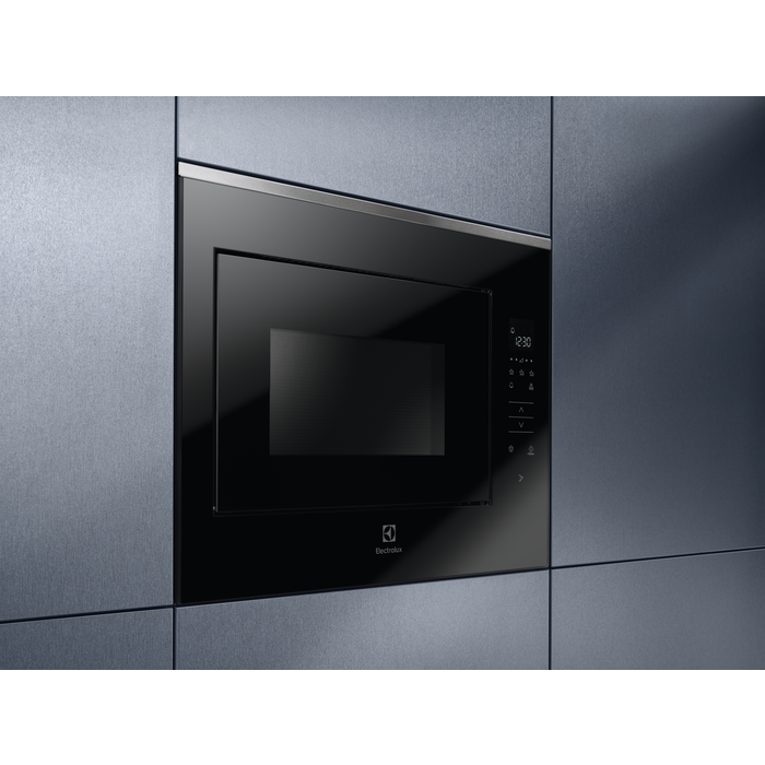 Electrolux - Mikrobølgeovn - KMFD264TEX