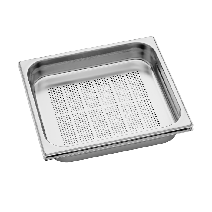 Electrolux - Dampfade og dampsæt - E9OOGC23
