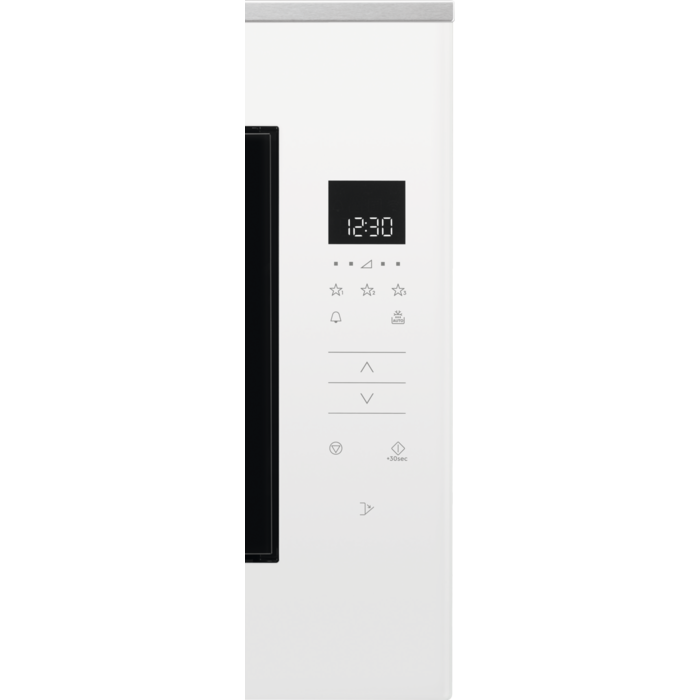 Electrolux - Indbygningsmikroovn - KMFE264TEW