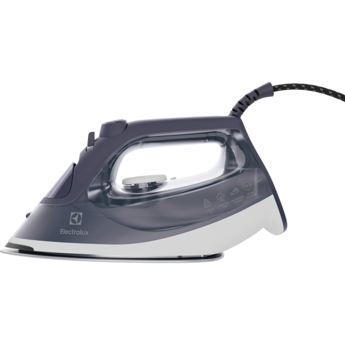 Electrolux - Dampstrygejern - E6SI1-2MN