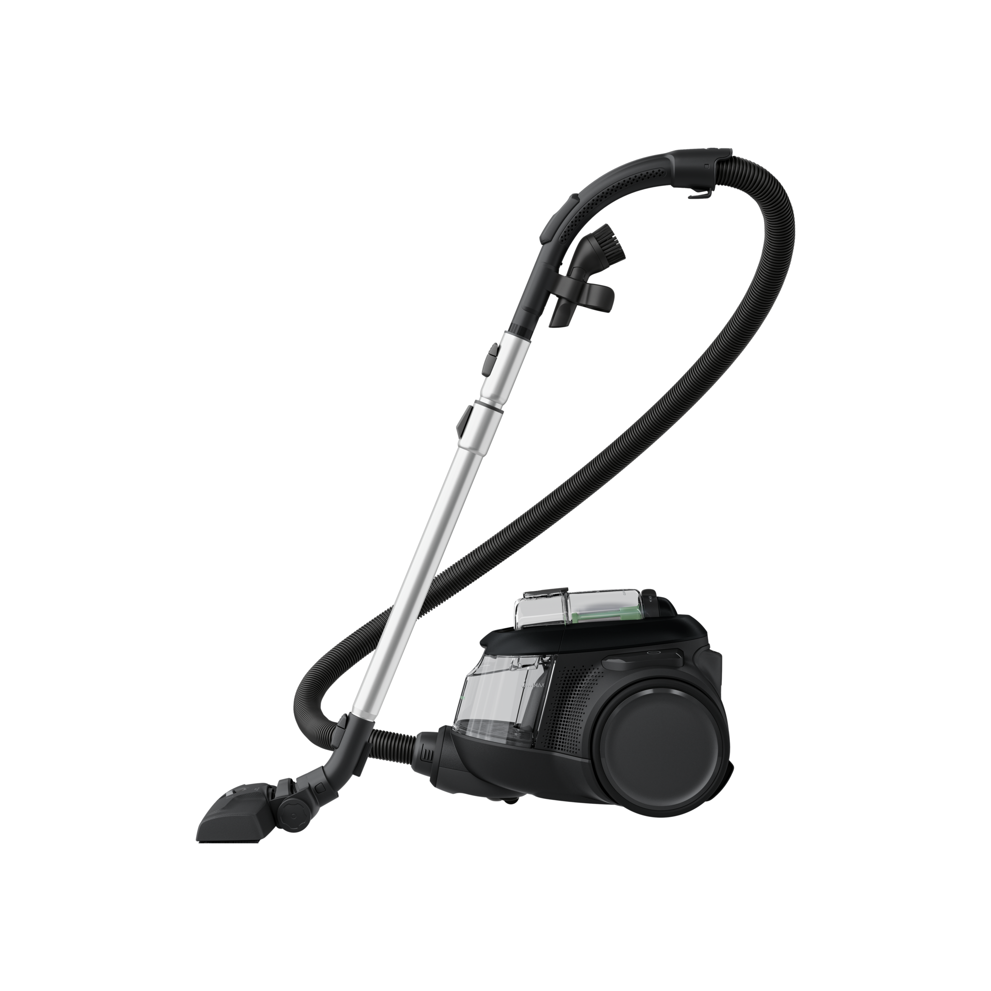 Electrolux - Poseløs støvsuger - EL61C2GRN