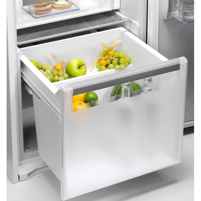 Electrolux - Integreret køleskab - ERD6DD18S