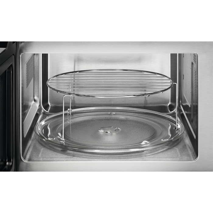 Electrolux - Indbygningsmikroovn - EMS4253TEX