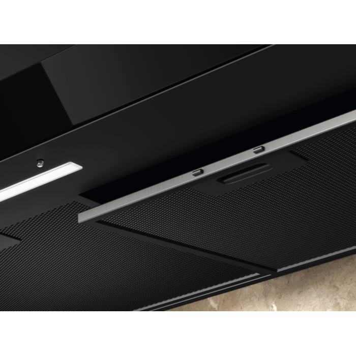 Electrolux - 60 cm emhætte - LFT816K