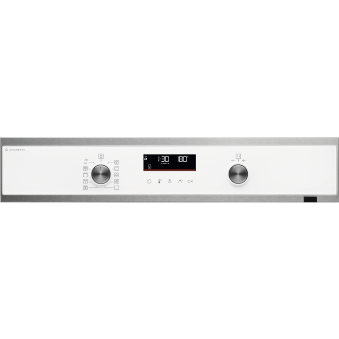 Electrolux - Indbygningsovn - COP827V