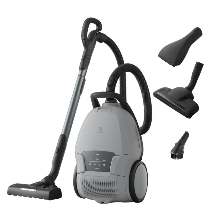 Electrolux - Støvsuger - EB81A3UG
