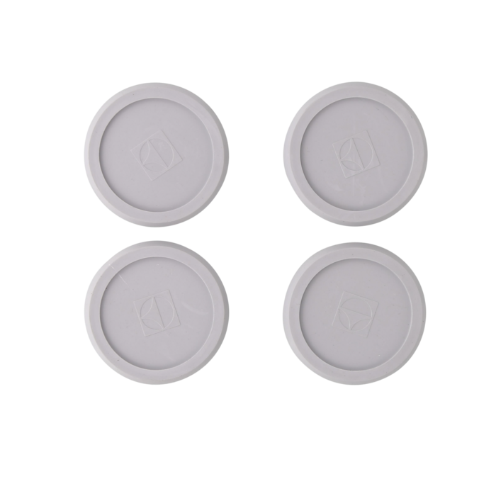 Electrolux - Antivibrationsmåtte - E4WHPA02
