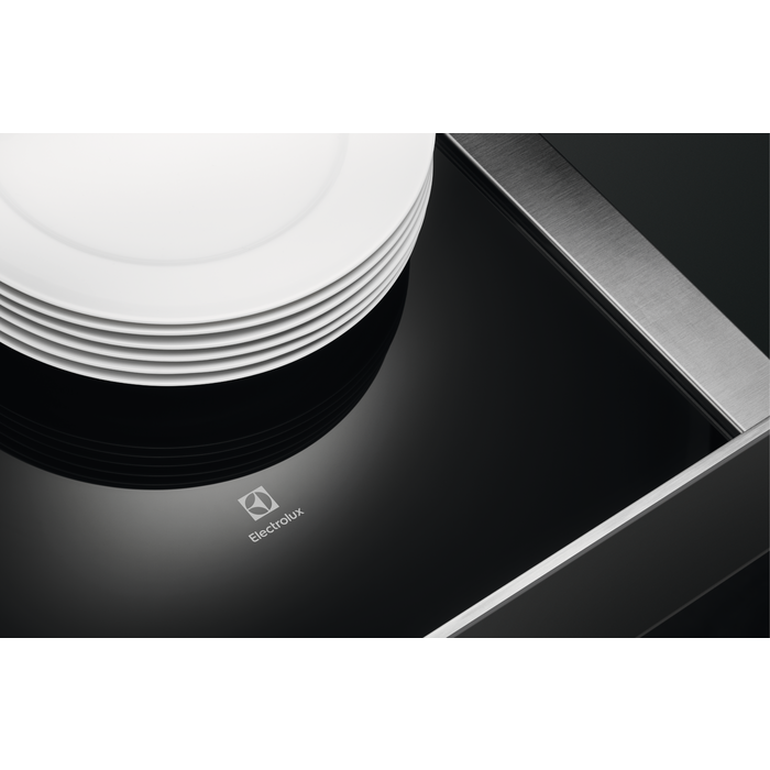 Electrolux - Varmeskuffe - LBD4Z