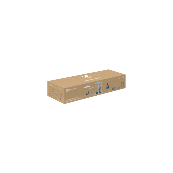 Electrolux - WindowKit aircondition, transportabel - EWKIT5