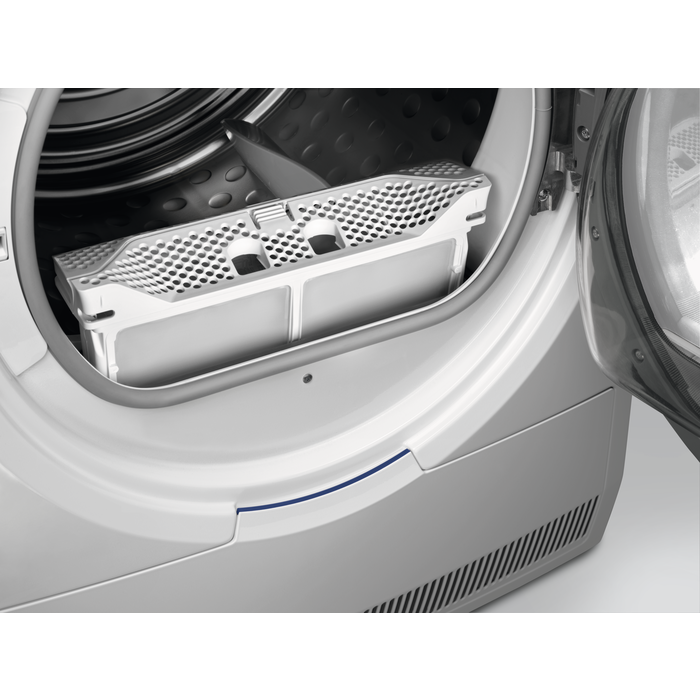 Electrolux - Tørretumbler med varmepumpe - EW2H328R4