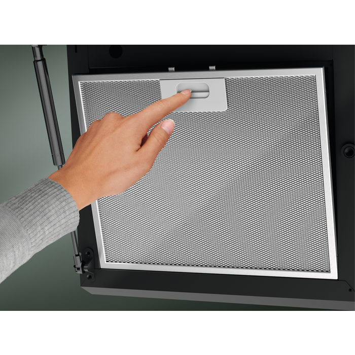 Electrolux - 60 cm emhætte - LFV436K