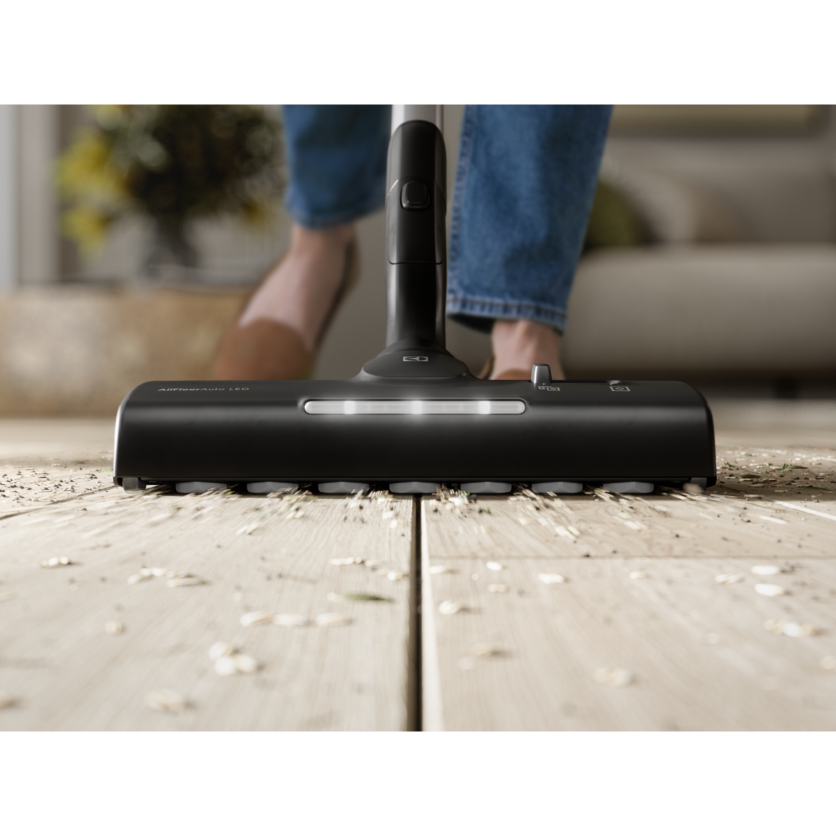 Electrolux - Støvsuger - EB81H3SW