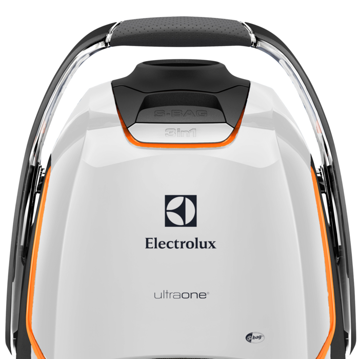 Electrolux - Støvsuger - EUOC93IW