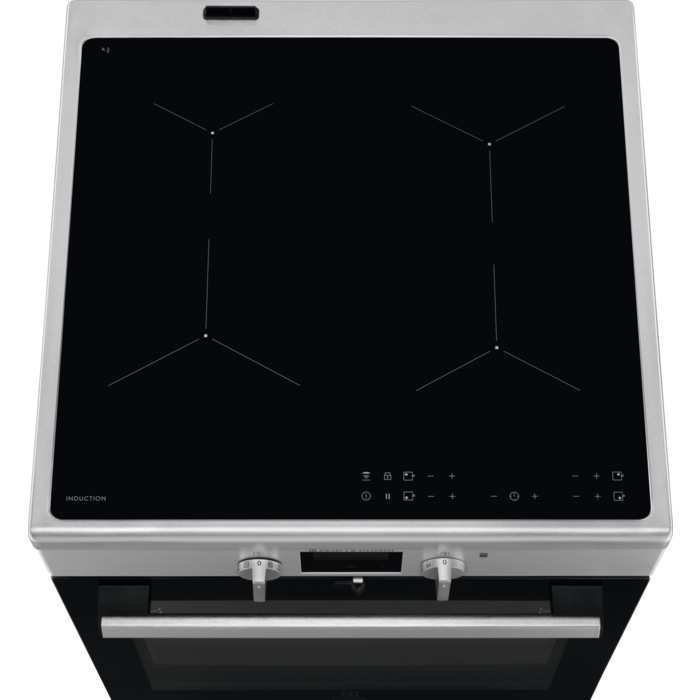 Electrolux - Komfur - LKI66440NX