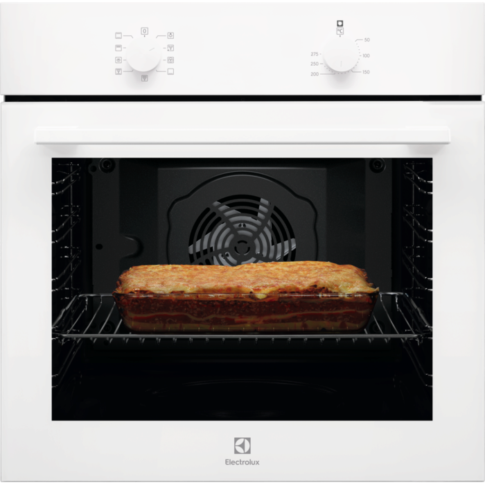 Electrolux - Indbygningsovn - EOB105V