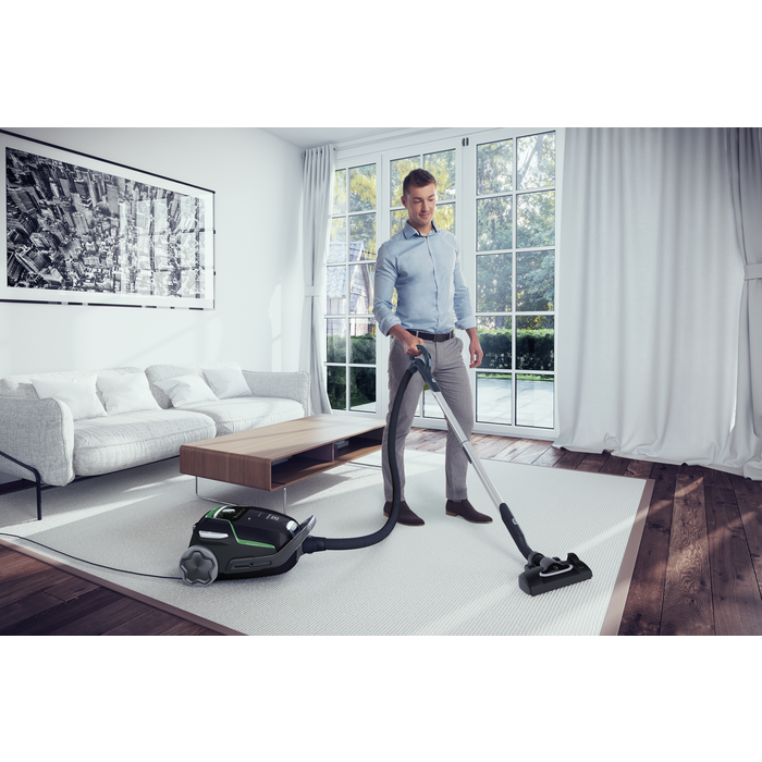 Electrolux - Støvsuger - EUOC9GREEN