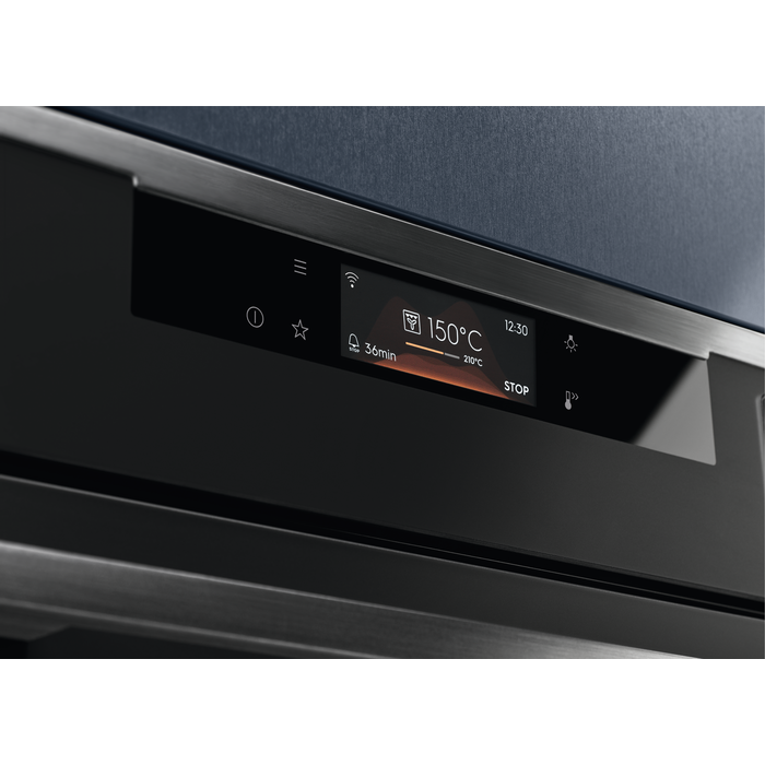 Electrolux - Dampovn - EOK9S8T0