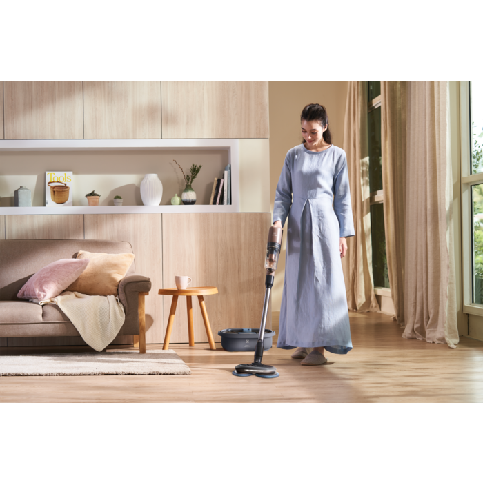Electrolux - Tilbehør til Støvsugere - EPPCS2