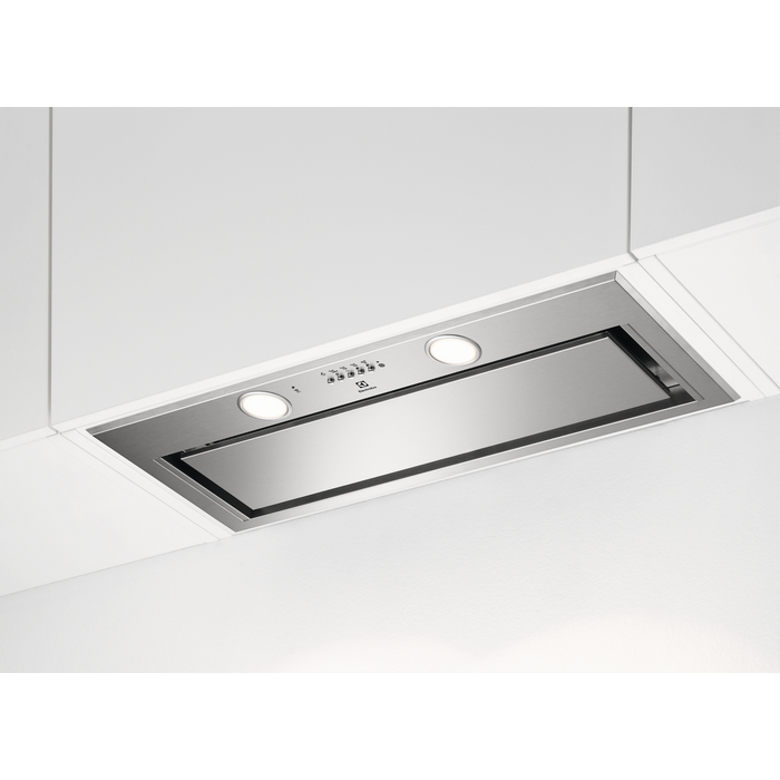 Electrolux - Integreret emhætte - LFG719X
