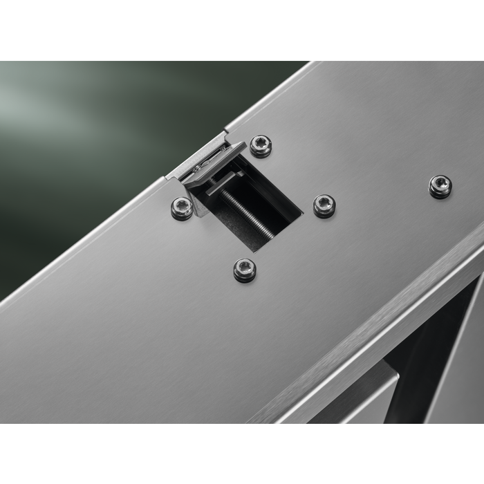 Electrolux - Loft-, bord- og frithængende emhætter - LFK819W