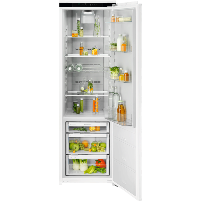 Electrolux - Integreret køleskab - ERZ9ME18C