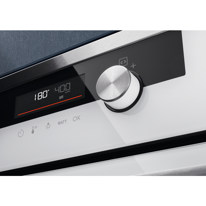 Electrolux - Indbygningsmikroovn - CKM806CV