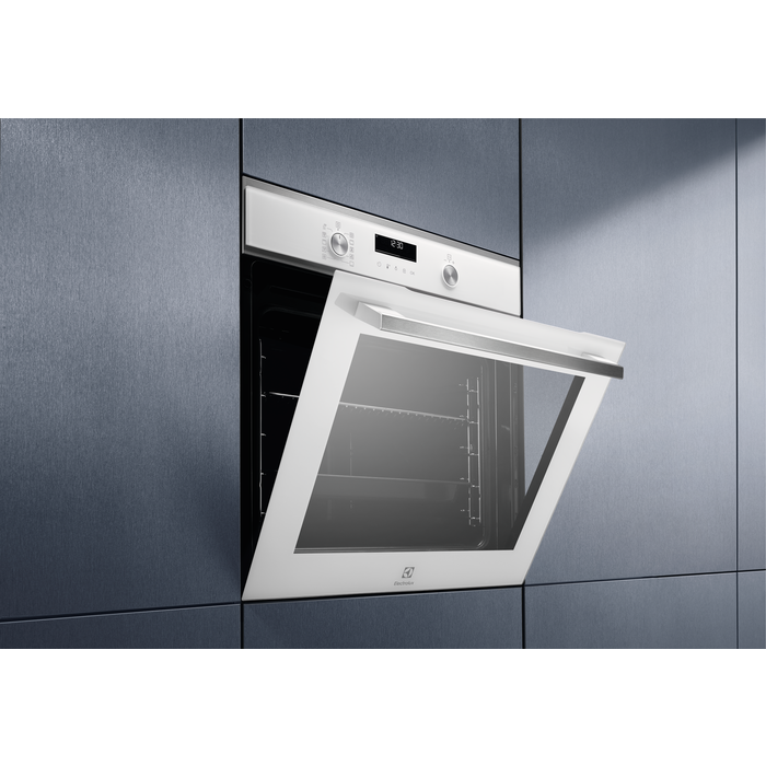 Electrolux - Indbygningsovn - COP827V