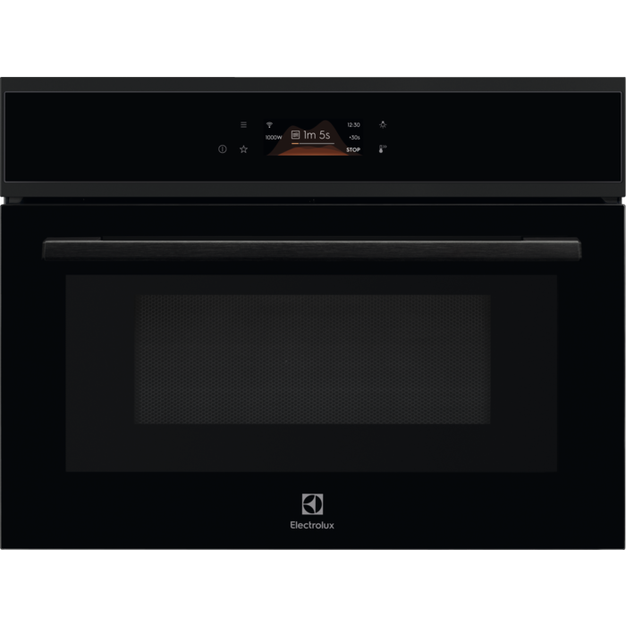 Electrolux - Indbygningsmikroovn - OOM907NB