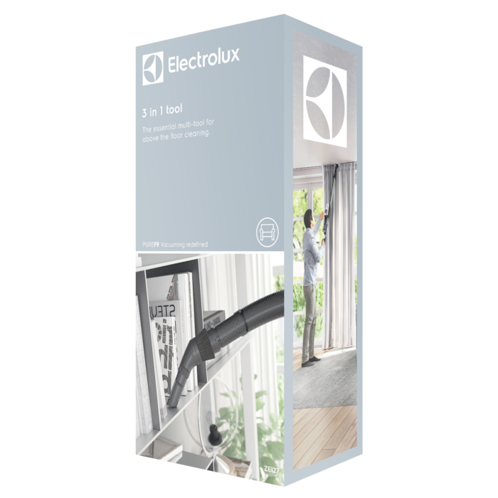 Electrolux - Mundstykke - ZE127
