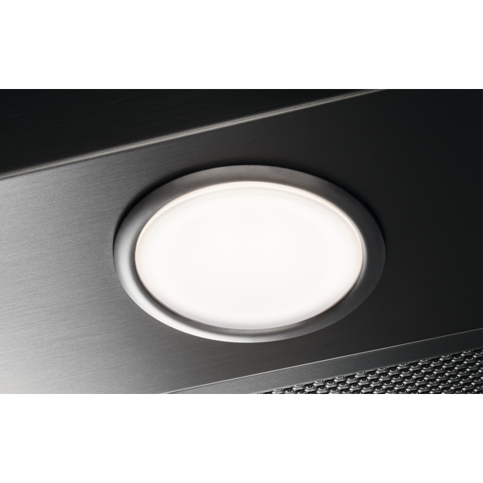 Electrolux - 60 cm emhætte - LFP536X
