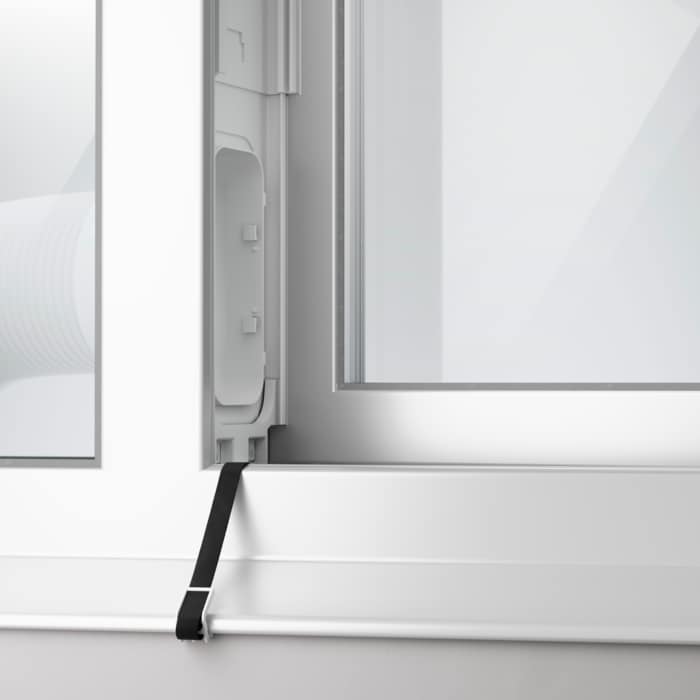Electrolux - WindowKit aircondition, transportabel - EWKIT5