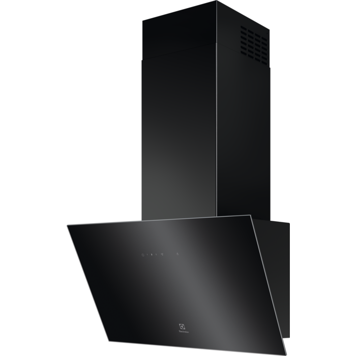Electrolux - 60 cm emhætte - LFV436K