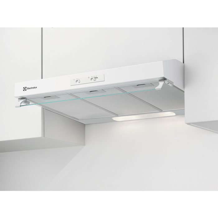 Electrolux - Integreret emhætte - LFU327W