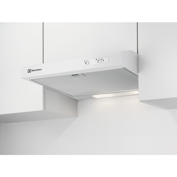 Electrolux - Integreret emhætte - EFU216W