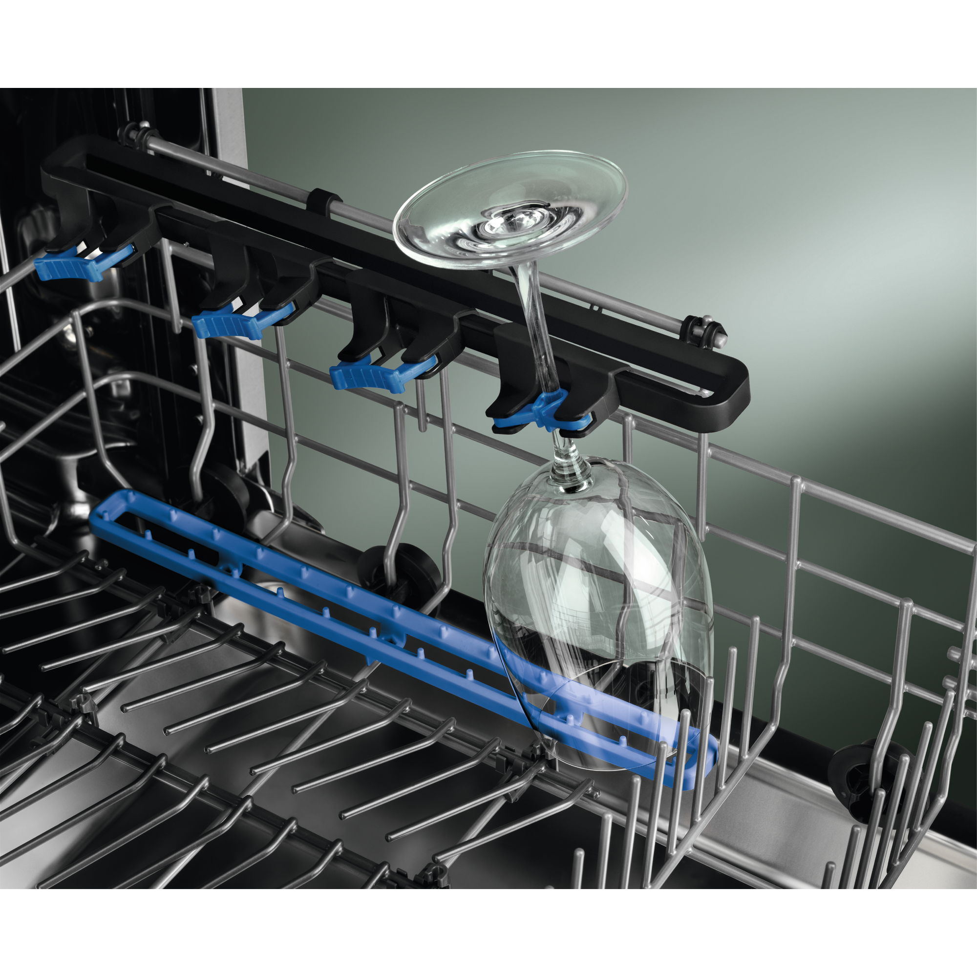 Electrolux - Integreret opvaskemaskine 45-60 cm - EEG69400W