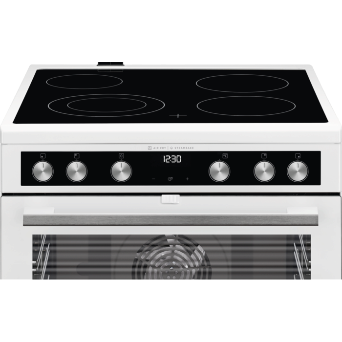 Electrolux - Komfur - LKR66041NW