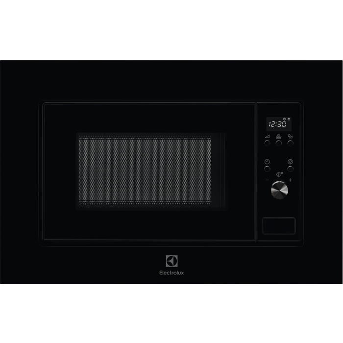 Electrolux - Indbygningsmikroovn - LMS2173NB